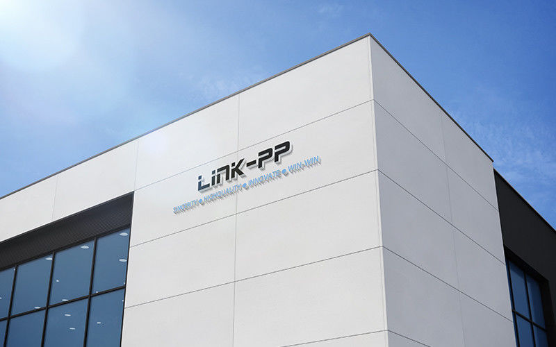 الصين LINK-PP INT'L TECHNOLOGY CO., LIMITED ملف الشركة 